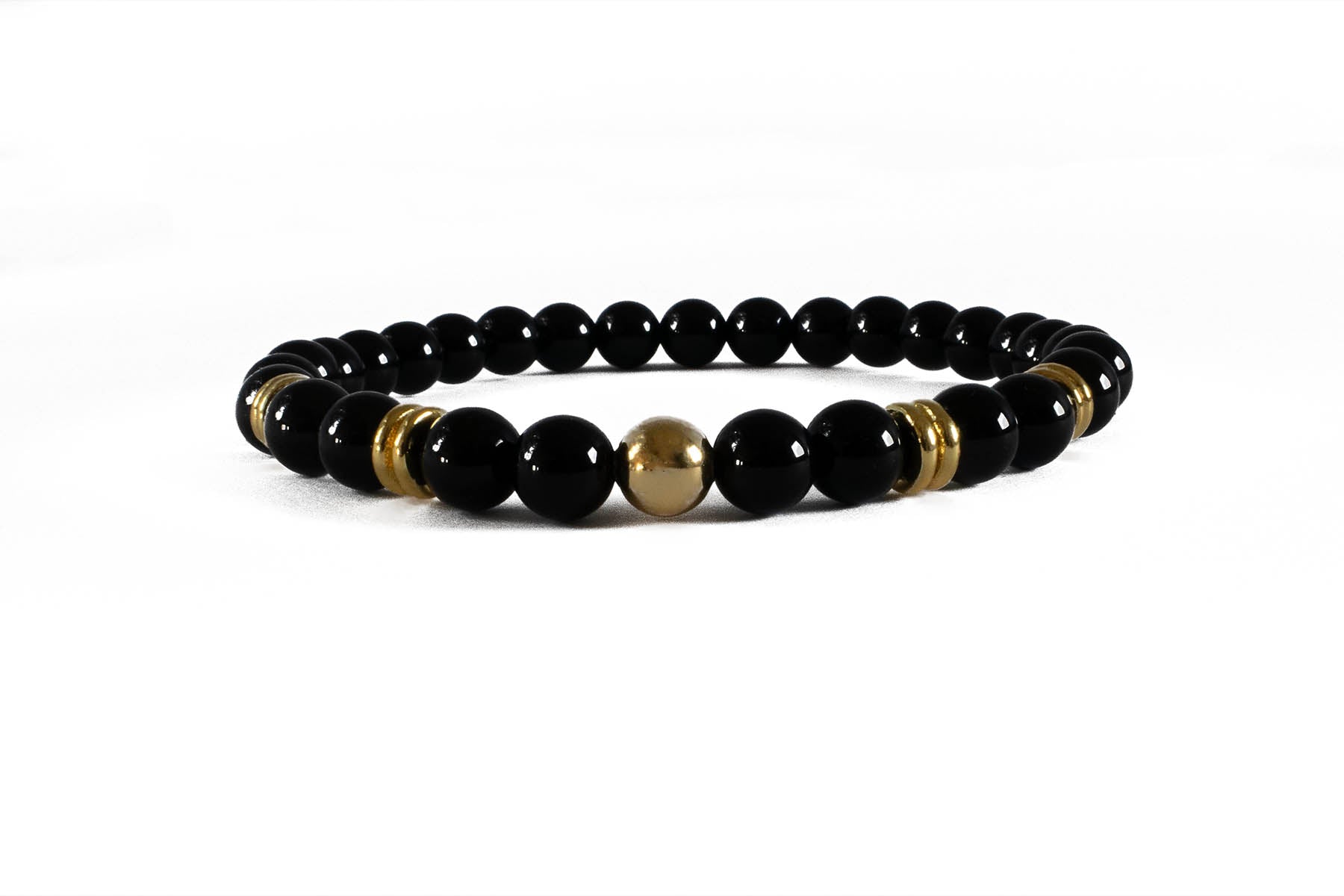 Armband Black Noir