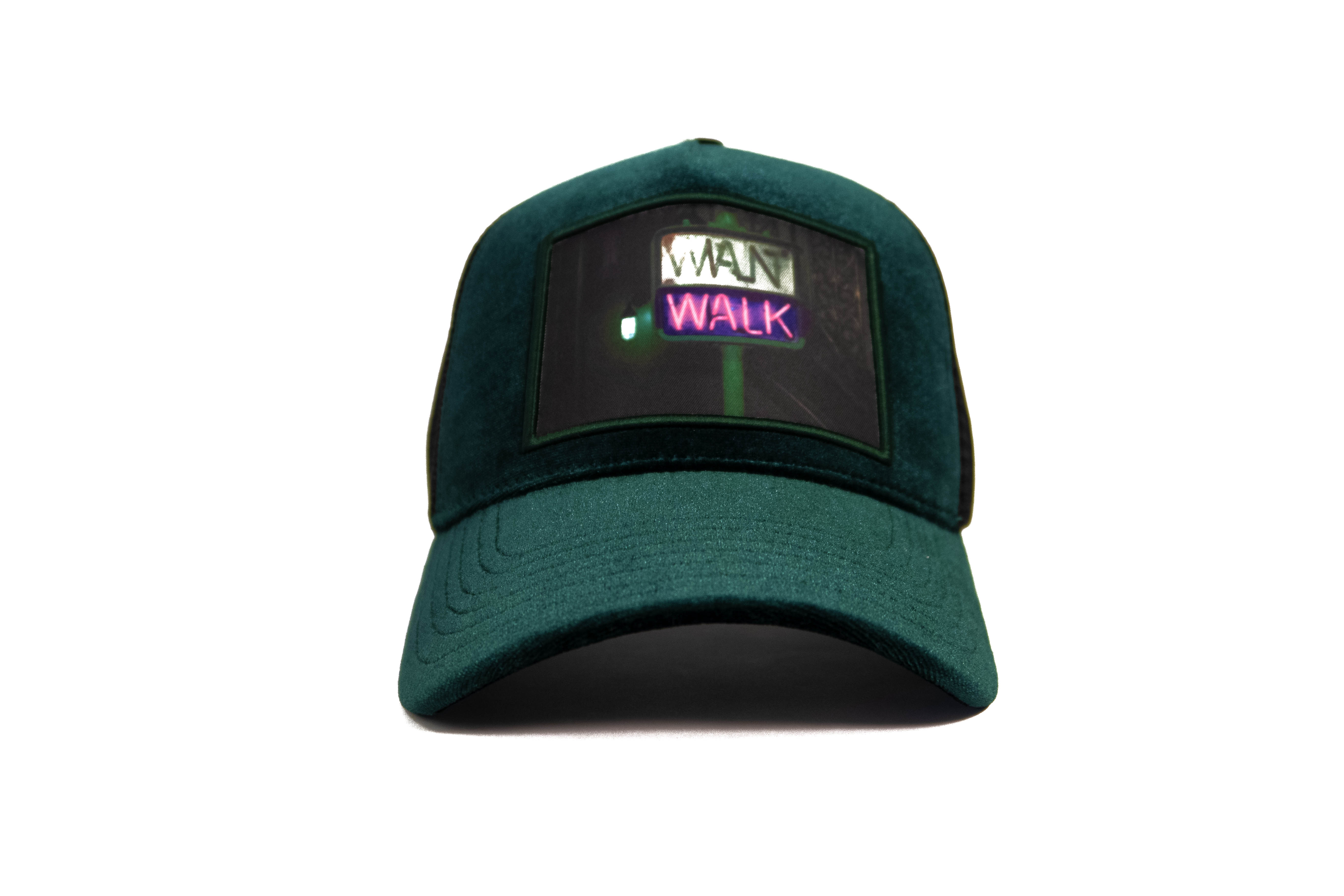 Keps - WW