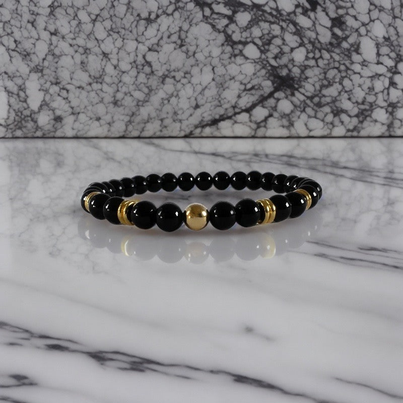Armband Black Noir