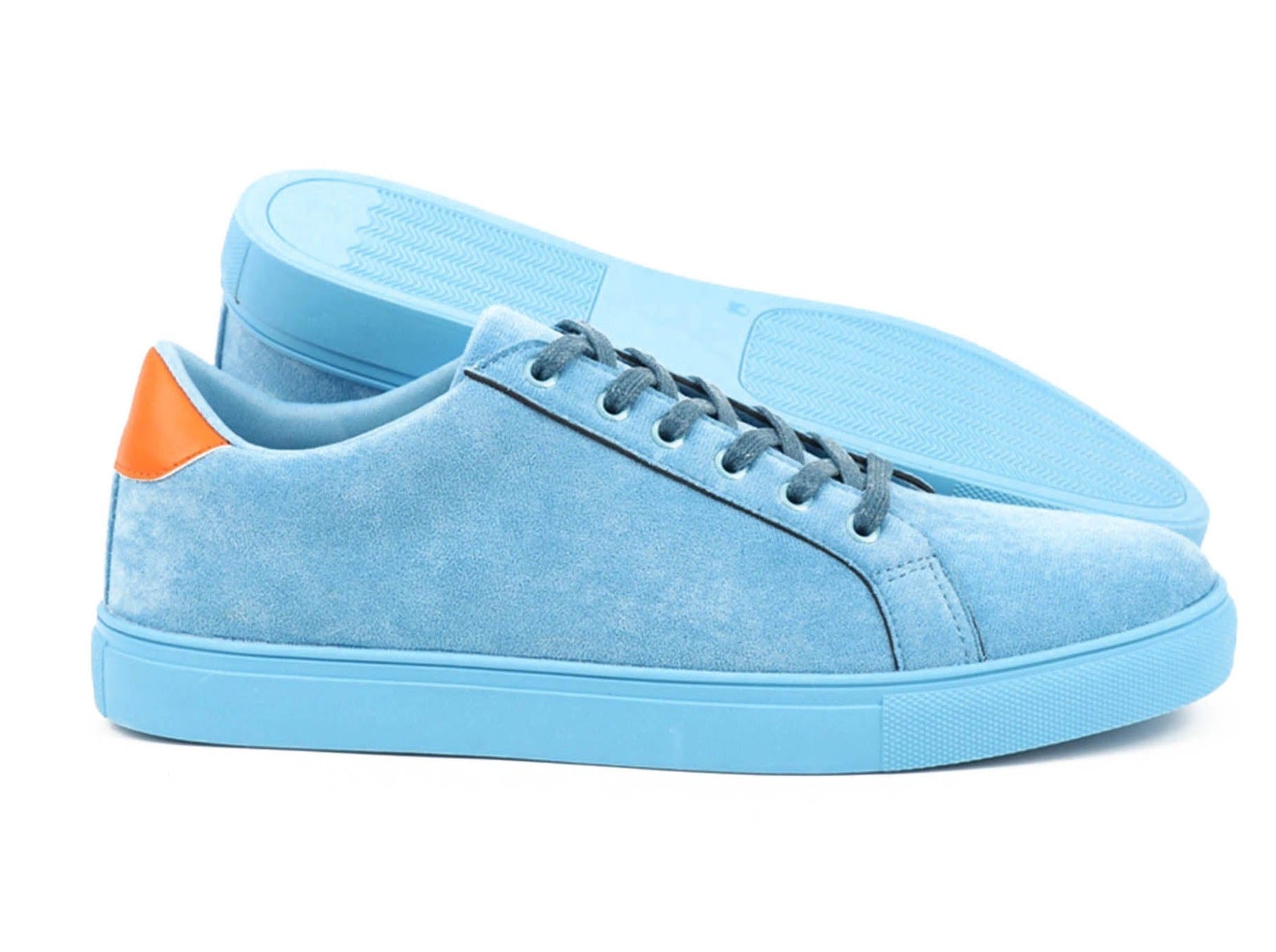AURA B.BLUE